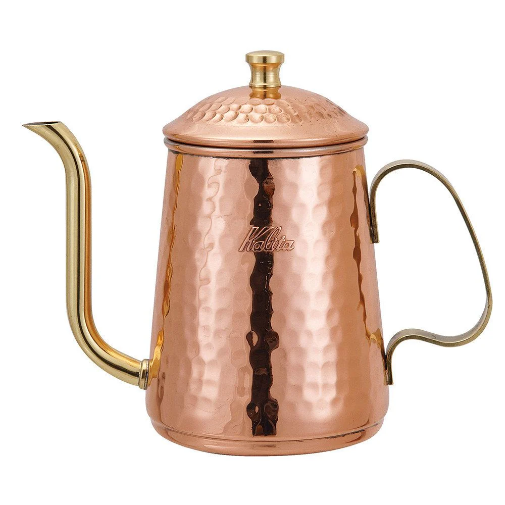 Kettles